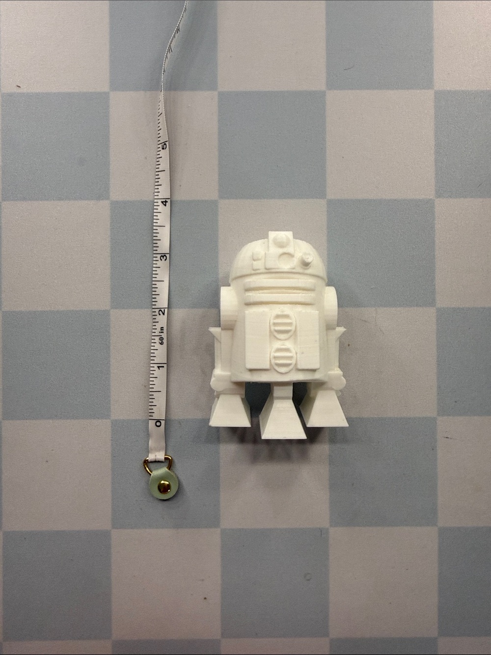 3D Printed R2D2 - Picture 6 of 7